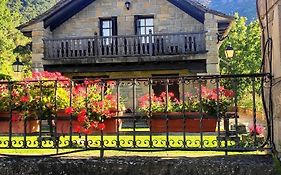Hotel Rural El Mirador de los Pirineos